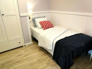 Apartment Misdroy Ausstattung 1