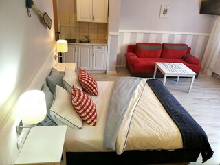 Apartment Misdroy Ausstattung 17
