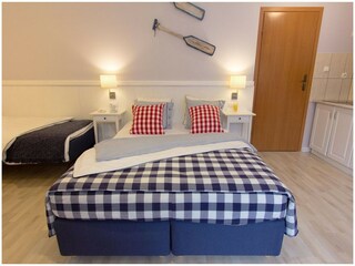 Appartement Misdroy Équipement 7