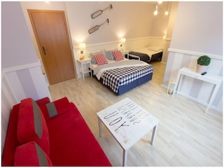 Appartement Misdroy Kenmerken 9