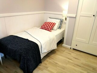 Apartment Misdroy Ausstattung 10