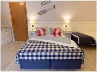 Apartment Misdroy Ausstattung 11