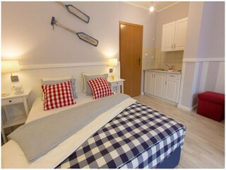 Appartement Misdroy Kenmerken 12