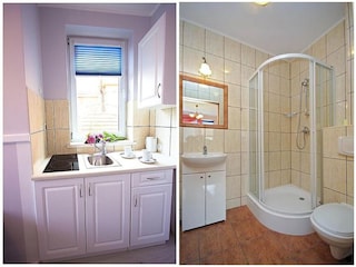 Appartement Misdroy Kenmerken 14