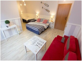 Apartment Misdroy Ausstattung 15