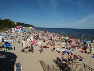 Appartamento Misdroy Ambiente 24