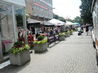 Apartment Misdroy Umgebung 25