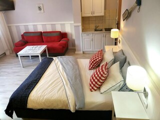 Appartement Misdroy Kenmerken 2