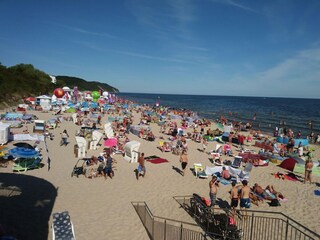 Apartamento Misdroy Entorno 25