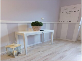 Appartement Misdroy  27