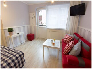 Apartment Misdroy Ausstattung 19