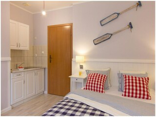 Apartment Misdroy Ausstattung 3