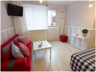 Appartement Misdroy Kenmerken 7