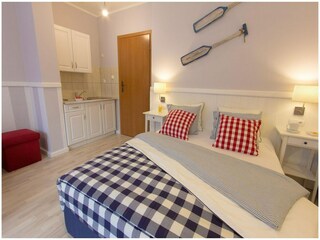 Appartement Misdroy Équipement 17