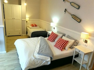 Appartement Misdroy Kenmerken 21