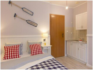 Apartment Misdroy Ausstattung 22