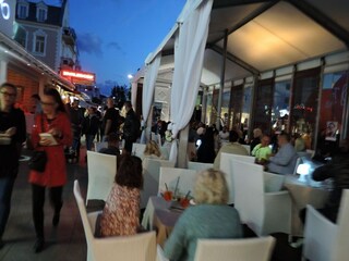 Appartamento Misdroy  30