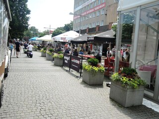 Appartement Misdroy Omgeving 26
