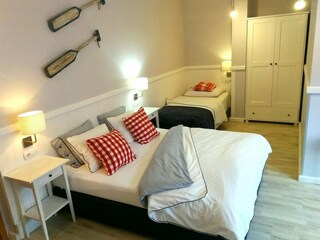 Appartement Misdroy Équipement 5