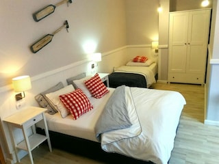 Appartement Misdroy Kenmerken 5