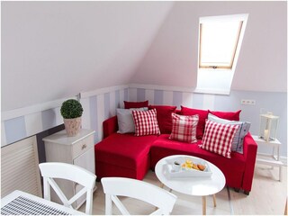 Appartement Misdroy Équipement 5