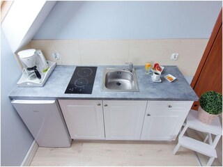 Appartement Misdroy Kenmerken 6