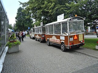 Appartamento Misdroy Ambiente 10