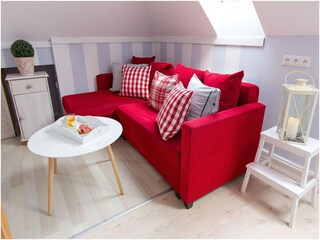 Appartamento Misdroy Caratteristiche 7