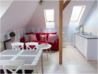 Appartement Misdroy Kenmerken 2