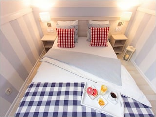 Appartement Misdroy Kenmerken 3