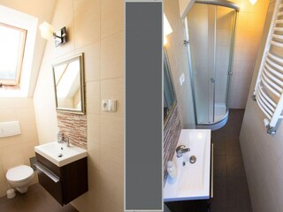 Appartement Misdroy Kenmerken 4