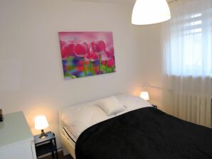Apartment Neu renovierte Wohnung in Misdroy für 4 Personen - Misdroy - image1
