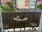 Apartamento Misdroy Grabación al aire libre 1