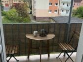 Appartement Misdroy Buitenaudio-opname 1