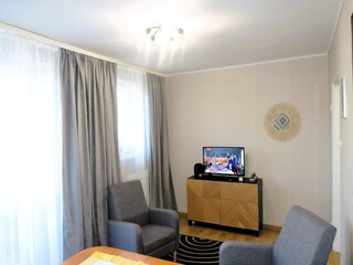 Appartamento Misdroy Caratteristiche 6