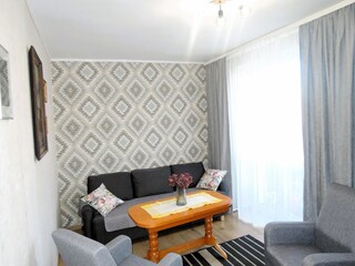 Appartamento Misdroy Caratteristiche 1