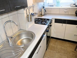 Apartment Misdroy Ausstattung 20