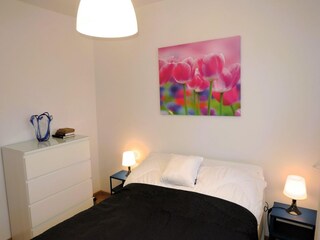 Appartamento Misdroy Caratteristiche 7