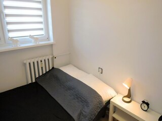 Appartamento Misdroy Caratteristiche 8