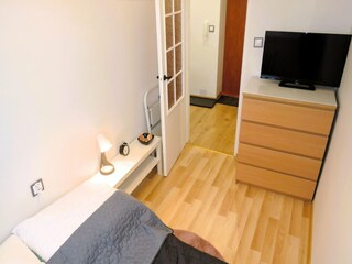 Appartamento Misdroy Caratteristiche 9