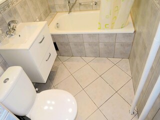 Appartamento Misdroy Caratteristiche 10