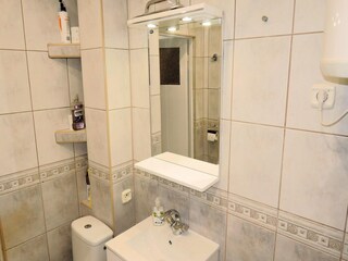 Appartement Misdroy Kenmerken 26