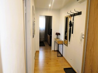 Appartamento Misdroy  44