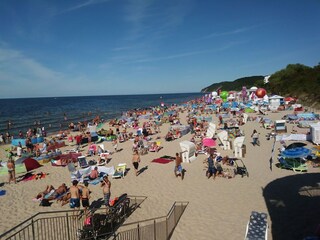 Appartamento Misdroy  45