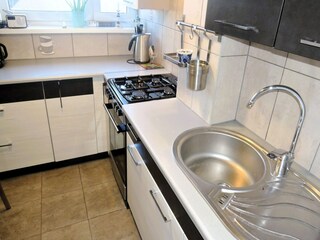 Appartamento Misdroy Caratteristiche 4