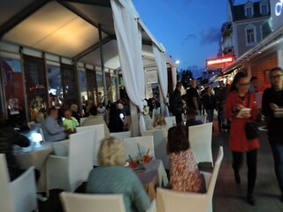 Appartamento Misdroy Ambiente 16