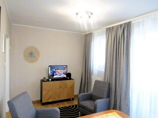 Appartement Misdroy Kenmerken 5