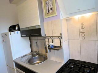 Appartamento Misdroy Caratteristiche 12