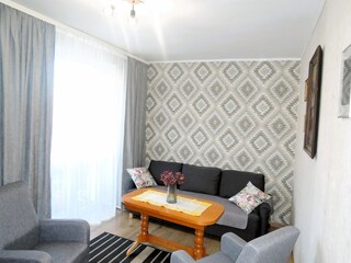Appartement Misdroy Kenmerken 9