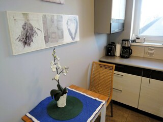 Appartement Misdroy Kenmerken 10